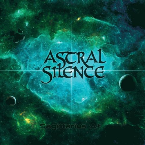 Astral Silence : Sagittarius A*